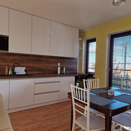 Apartmany Luzianky Neutra Exterior foto